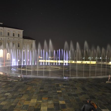 Gia Sera Bb Venaria Venaria Reale Exteriér fotografie