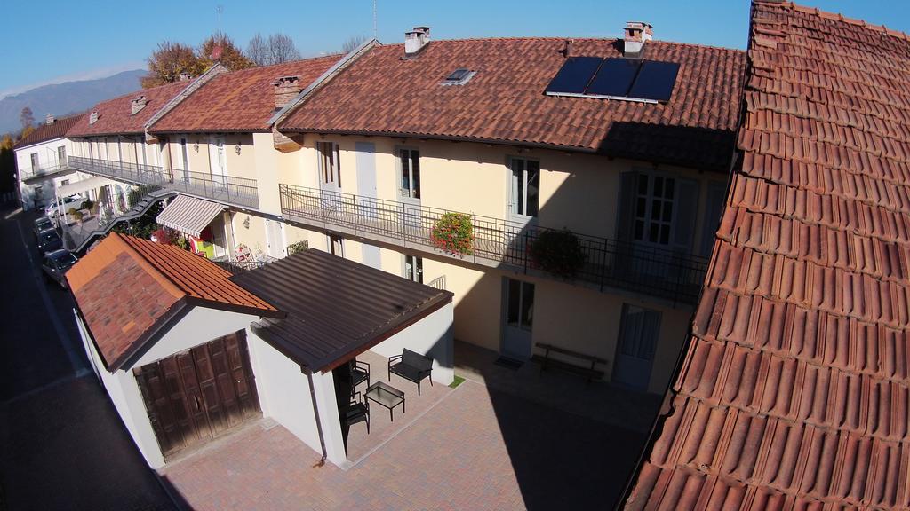 Gia Sera Bb Venaria Venaria Reale Pokoj fotografie