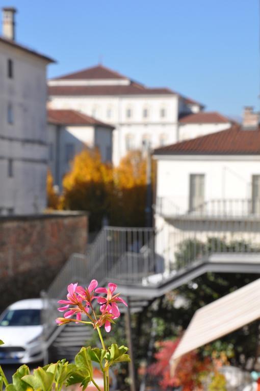 Gia Sera Bb Venaria Venaria Reale Exteriér fotografie